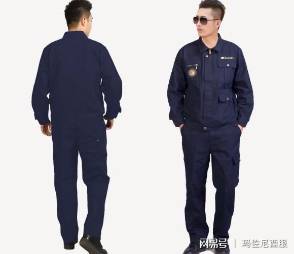 k8凯发k8凯发官网工地施工人员工作服定做哪家专业(图1)