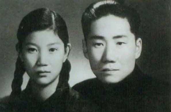 凯发k8一触即发1971年刘思齐夫妇被关写信向毛主席求助王洪文：信不能封口(图11)